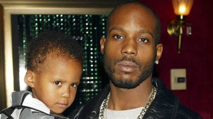 Does DMX have twins?