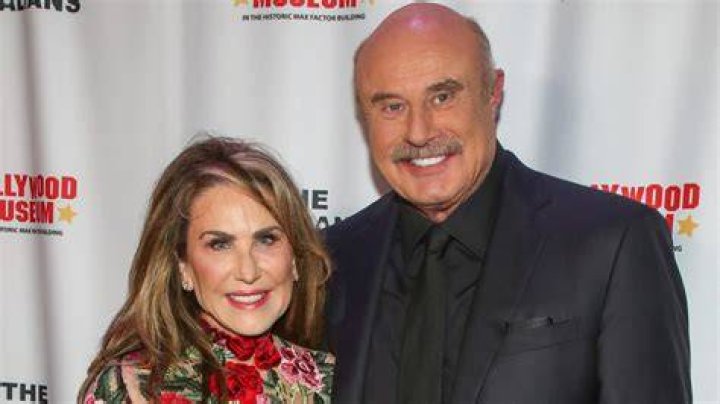 Does Dr. Phil have an ex wife? – Celebrity.fm – #1 Official Stars, Business & People Network, Wiki, Success story, Biography & Quotes