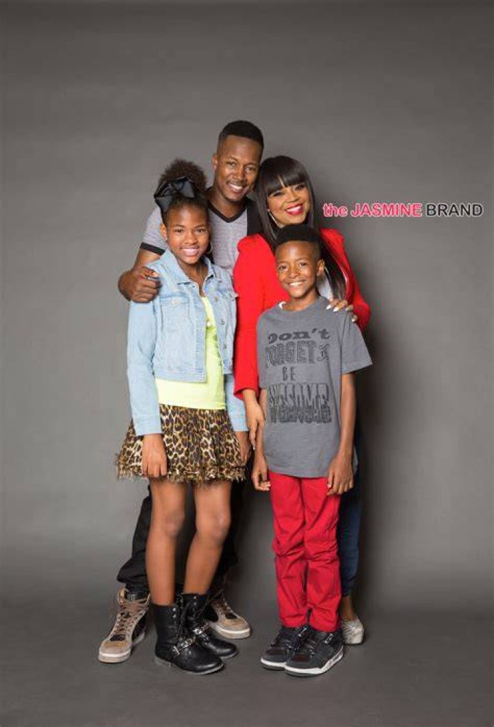 Does Flex and Shanice have kids? – Celebrity.fm – #1 Official Stars, Business & People Network, Wiki, Success story, Biography & Quotes