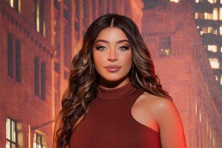 Does Gia Giudice get paid? – Celebrity.fm – #1 Official Stars, Business & People Network, Wiki, Success story, Biography & Quotes