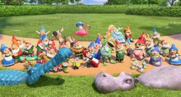 Does Gnomeo and Juliet have a happy ending? – Celebrity.fm – #1 Official Stars, Business & People Network, Wiki, Success story, Biography & Quotes