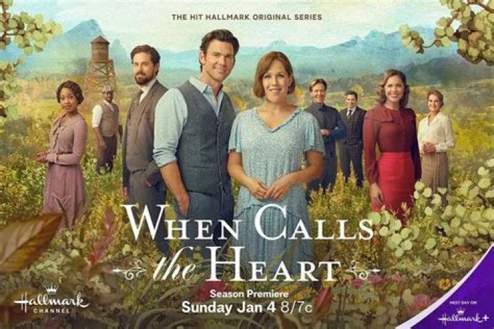 Does Gowen leave When Calls the Heart? – Celebrity.fm – #1 Official Stars, Business & People Network, Wiki, Success story, Biography & Quotes