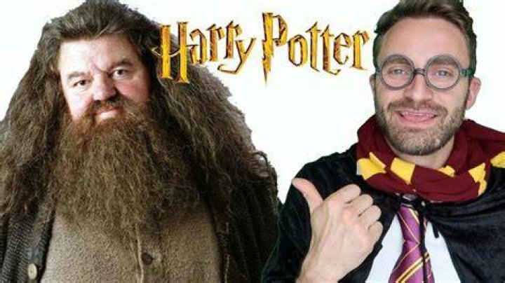Does Hagrid have a Somerset accent? – Celebrity.fm – #1 Official Stars, Business & People Network, Wiki, Success story, Biography & Quotes