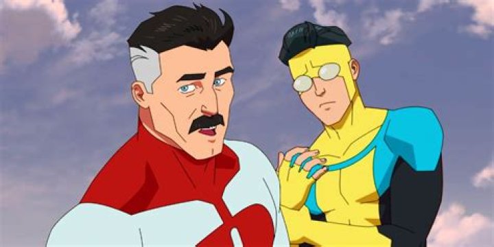 Does invincible beat Omni-Man? – Celebrity.fm – #1 Official Stars, Business & People Network, Wiki, Success story, Biography & Quotes