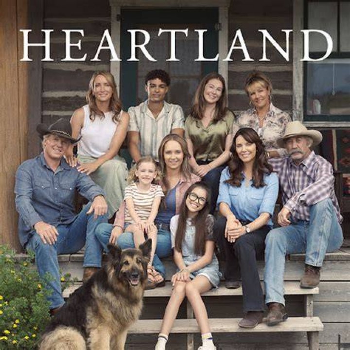 Does Jack marry Lisa in Heartland? – Celebrity.fm – #1 Official Stars, Business & People Network, Wiki, Success story, Biography & Quotes