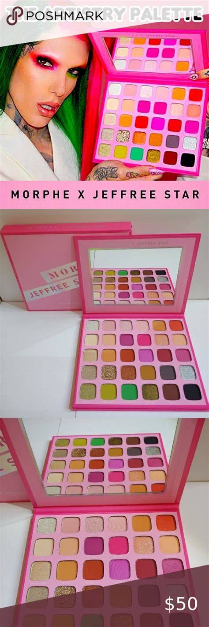 Does Jeffree Star own Morphe? – Celebrity.fm – #1 Official Stars, Business & People Network, Wiki, Success story, Biography & Quotes