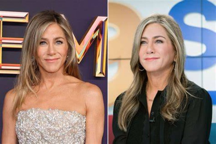Does Jennifer Aniston leave The Morning Show?