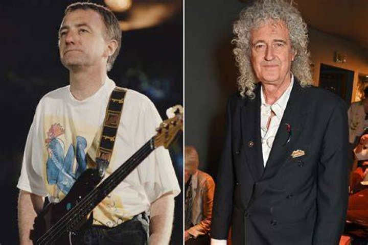 Does John Deacon still get royalties? – Celebrity.fm – #1 Official Stars, Business & People Network, Wiki, Success story, Biography & Quotes