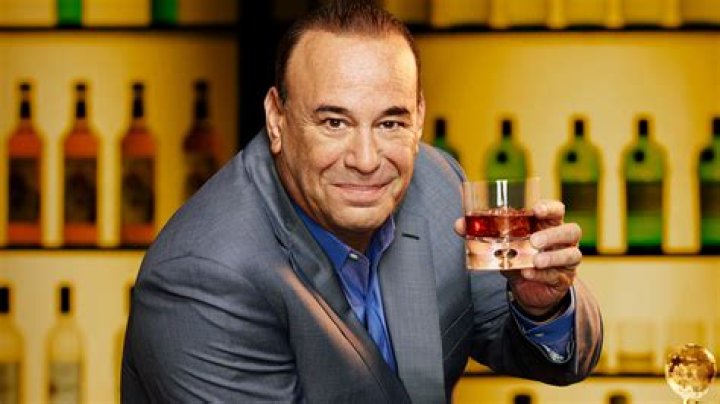 Does Jon Taffer drink alcohol?