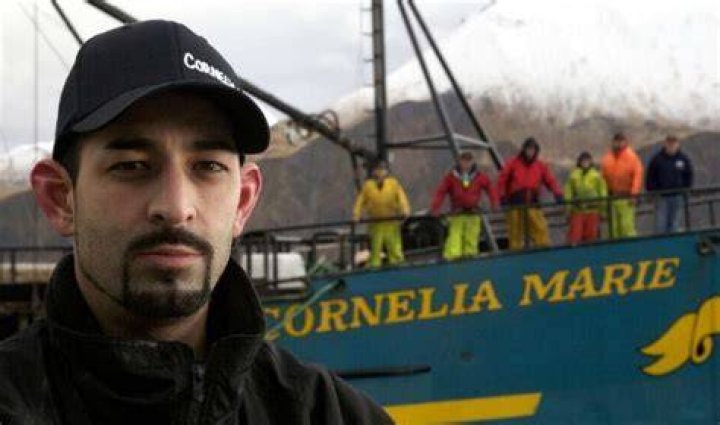 Does Josh Harris own the Cornelia Marie? – Celebrity.fm – #1 Official Stars, Business & People Network, Wiki, Success story, Biography & Quotes