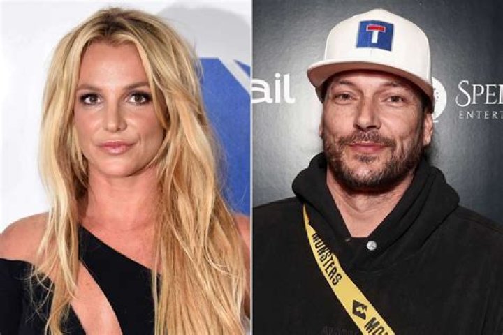 Does Kevin Federline have an Instagram? – Celebrity.fm – #1 Official Stars, Business & People Network, Wiki, Success story, Biography & Quotes