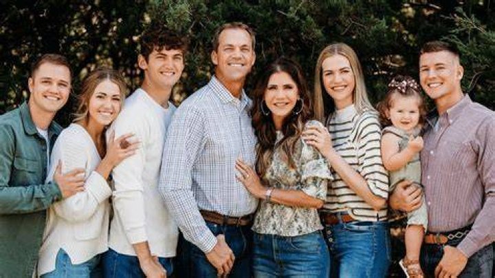 Does Kristi Nelson have children? – Celebrity.fm – #1 Official Stars, Business & People Network, Wiki, Success story, Biography & Quotes