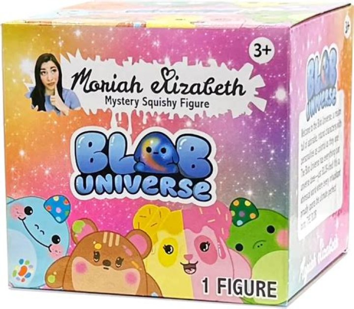 Does Moriah Elizabeth sell squishies? – Celebrity.fm – #1 Official Stars, Business & People Network, Wiki, Success story, Biography & Quotes