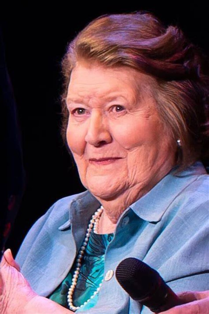 Does Patricia Routledge have a partner? – Celebrity.fm – #1 Official Stars, Business & People Network, Wiki, Success story, Biography & Quotes
