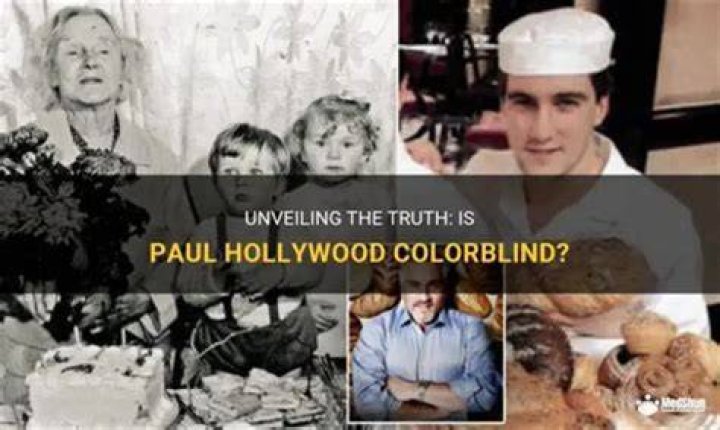 Does Paul Hollywood have a restaurant? – Celebrity.fm – #1 Official Stars, Business & People Network, Wiki, Success story, Biography & Quotes