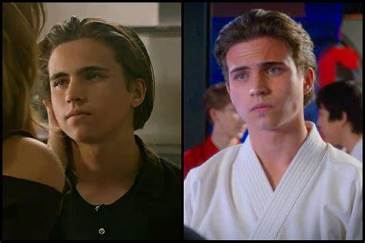 Does Robby join Cobra Kai? – Celebrity.fm – #1 Official Stars, Business & People Network, Wiki, Success story, Biography & Quotes