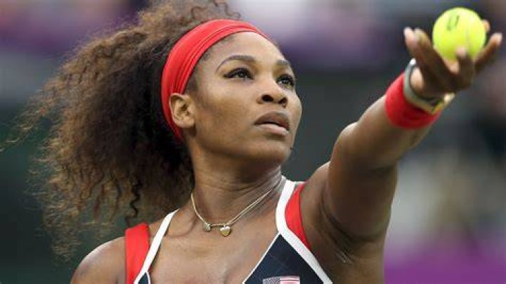 Does Serena Williams lift weights? – Celebrity.fm – #1 Official Stars, Business & People Network, Wiki, Success story, Biography & Quotes