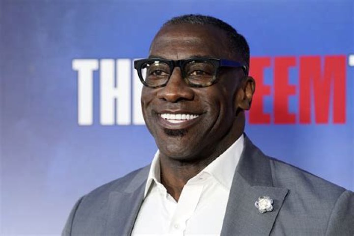 Does Shannon Sharpe’s son play football? – Celebrity.fm – #1 Official Stars, Business & People Network, Wiki, Success story, Biography & Quotes