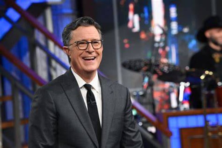Does Stephen Colbert wear a hearing aid? – Celebrity.fm – #1 Official Stars, Business & People Network, Wiki, Success story, Biography & Quotes