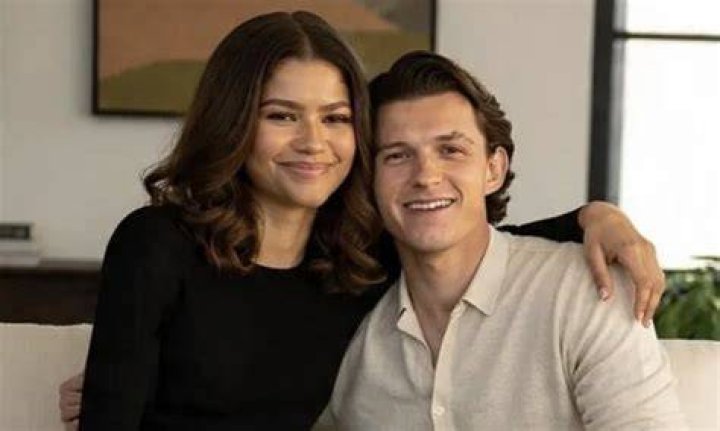 Does Tom Holland have a gf? – Celebrity.fm – #1 Official Stars, Business & People Network, Wiki, Success story, Biography & Quotes