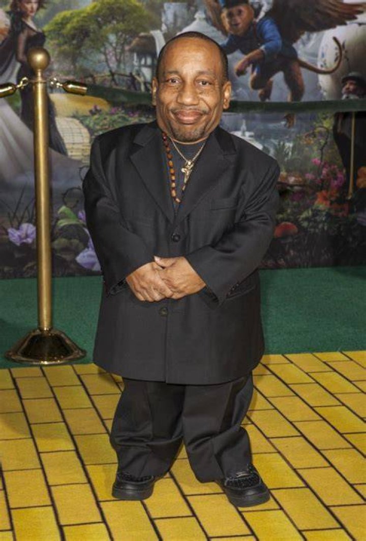 Does Tony Cox have dwarfism? – Celebrity.fm – #1 Official Stars, Business & People Network, Wiki, Success story, Biography & Quotes