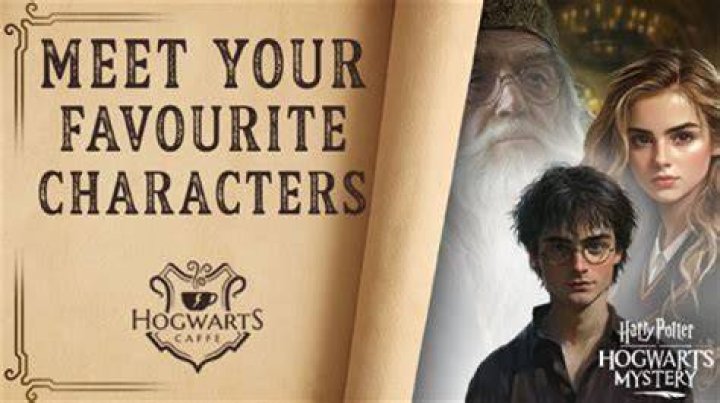 Does Tulip betray you Hogwarts mystery?