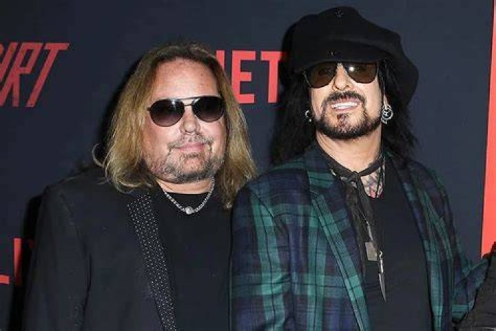 Does Vince Neil like Nikki Sixx? – Celebrity.fm – #1 Official Stars, Business & People Network, Wiki, Success story, Biography & Quotes