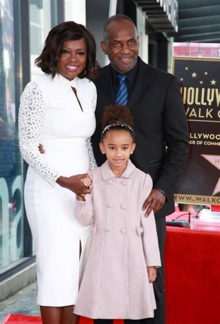 Does Viola Davis has a biological child? – Celebrity.fm – #1 Official Stars, Business & People Network, Wiki, Success story, Biography & Quotes