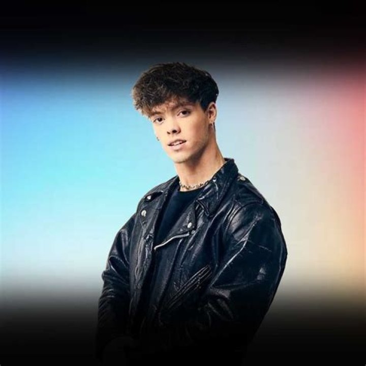 Does Zach Herron have a GF 2019?