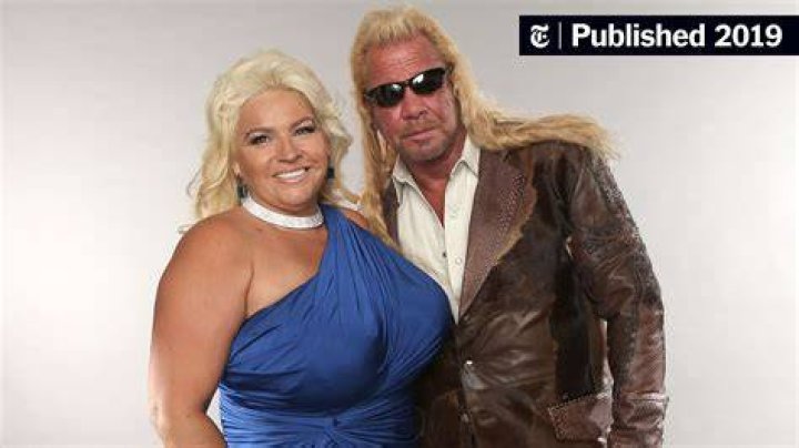 Dog and Beth: On the Hunt