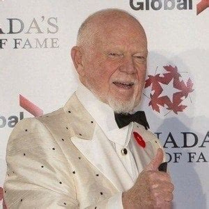 Don Cherry (Sportscaster) - Age, Birthday, Bio, Facts, Family, Net Worth, Height & More