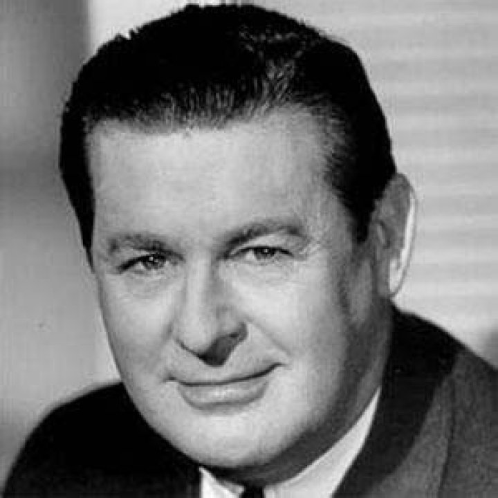 Don Defore (TV Actor) - Age, Birthday, Bio, Facts, Family, Net Worth, Height & More