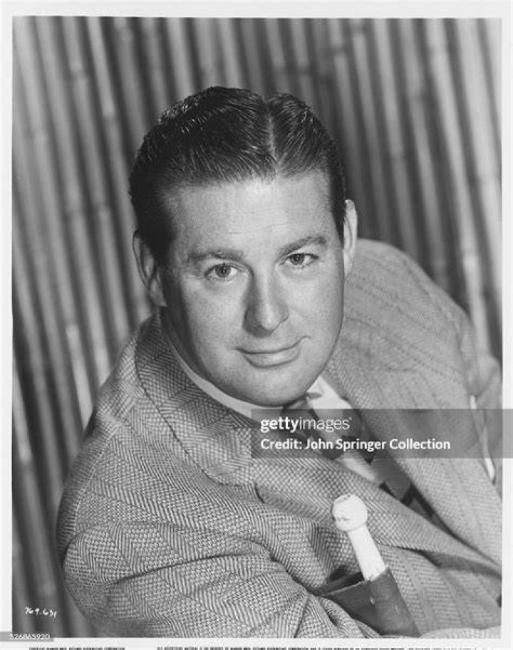 Don Defore