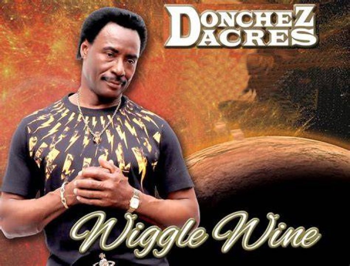 Donchez Dacres