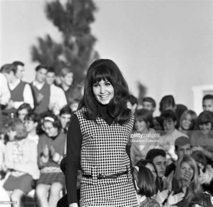 Donna Loren