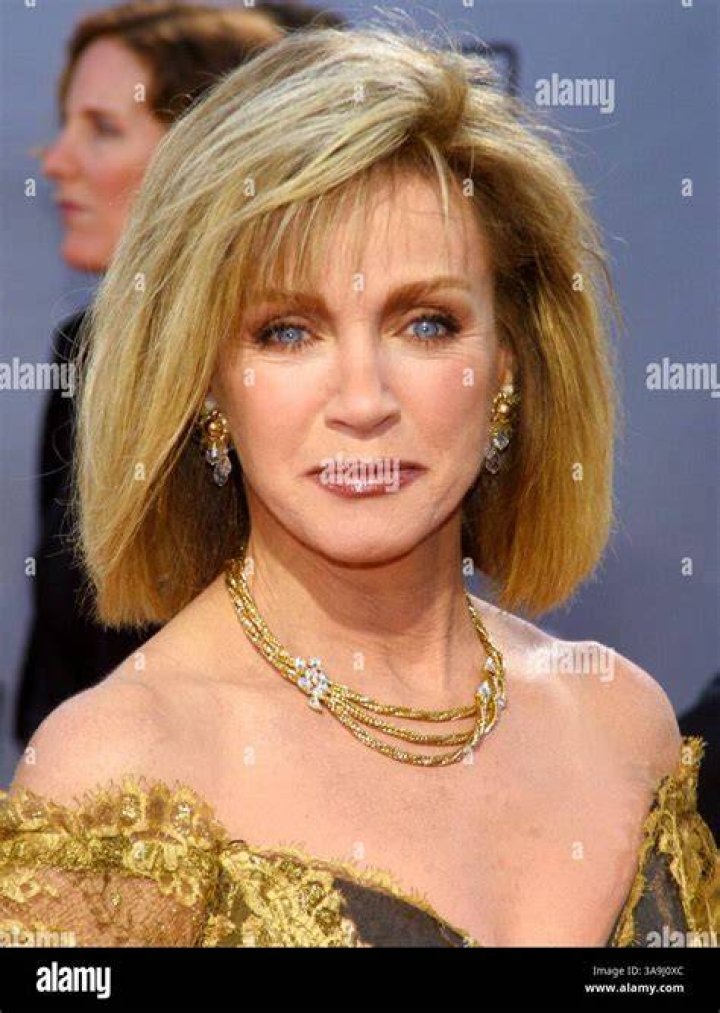 Donna Mills