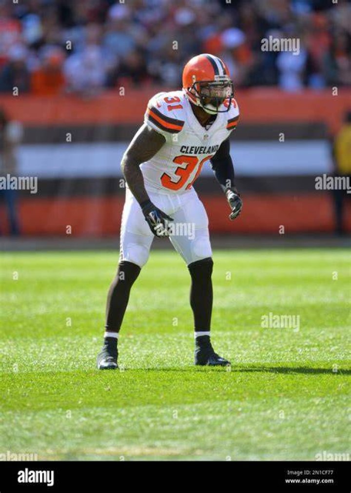 Donte Whitner