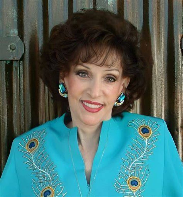 Dottie Rambo
