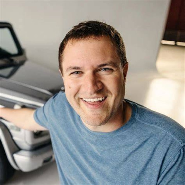 Doug DeMuro