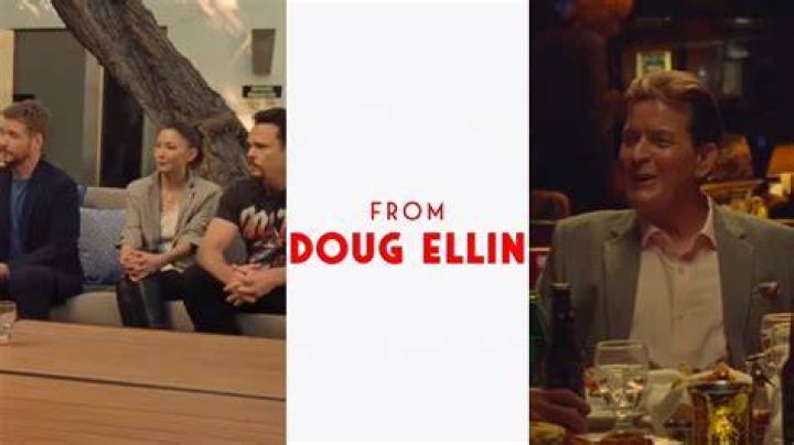 Doug Ellin