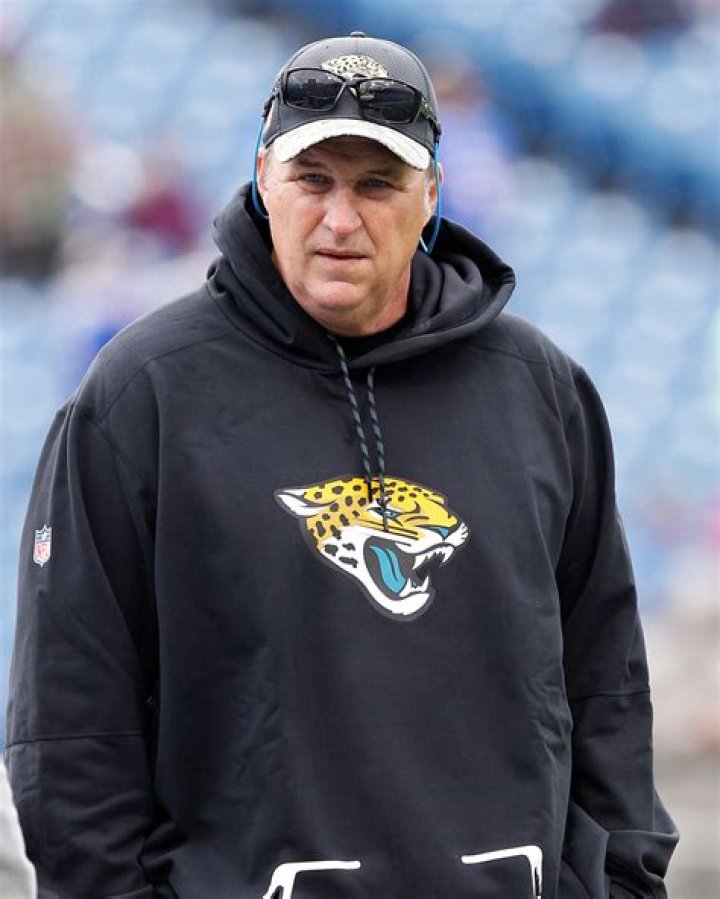 Doug Marrone