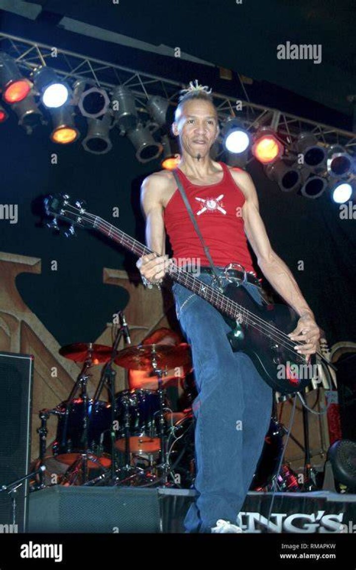 Doug Pinnick