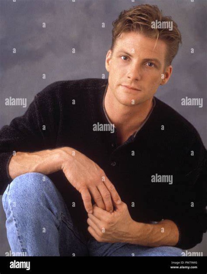 Doug Savant
