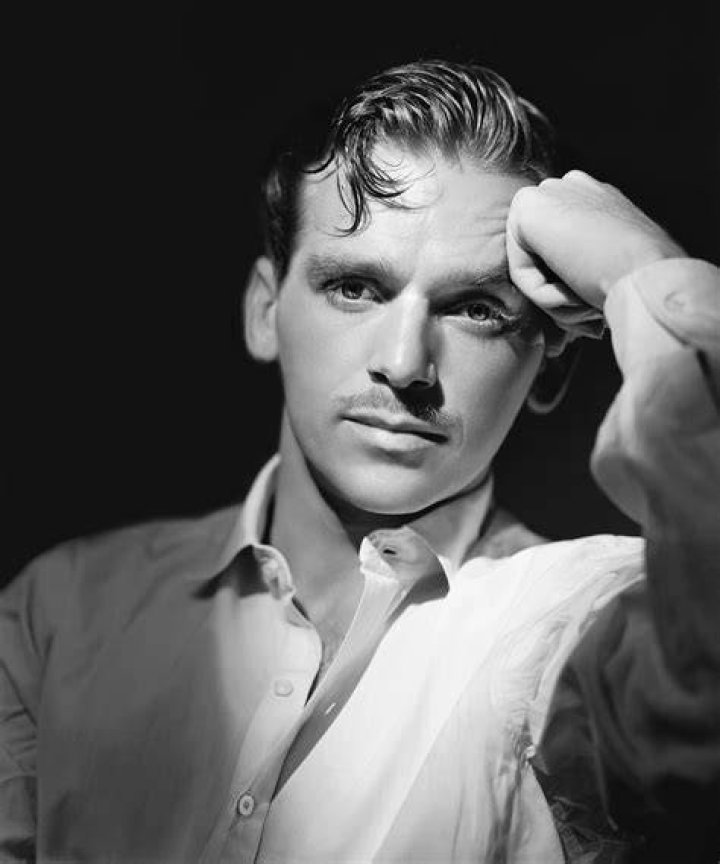 Douglas Fairbanks Jr.