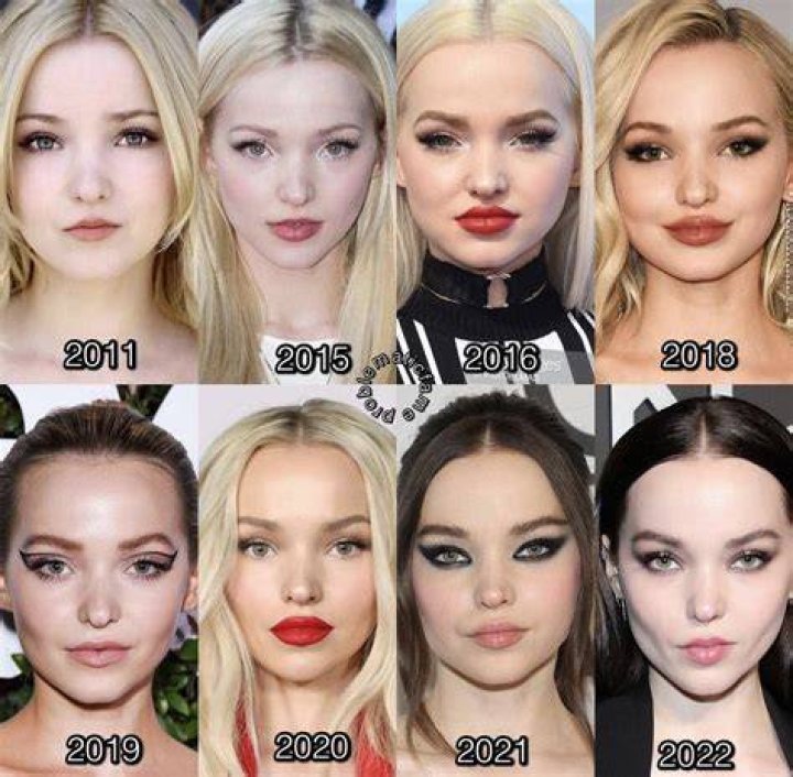 Dove Cameron (TV Actress) - Age, Birthday, Bio, Facts, Family, Net Worth, Height & More