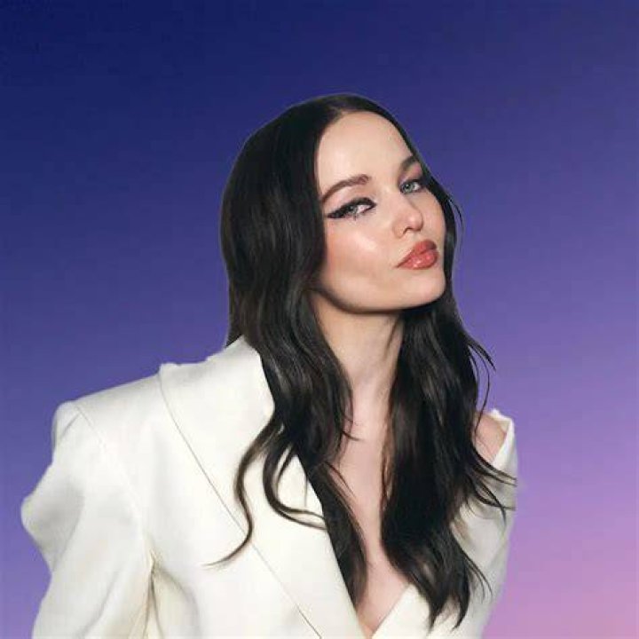 Dove Cameron