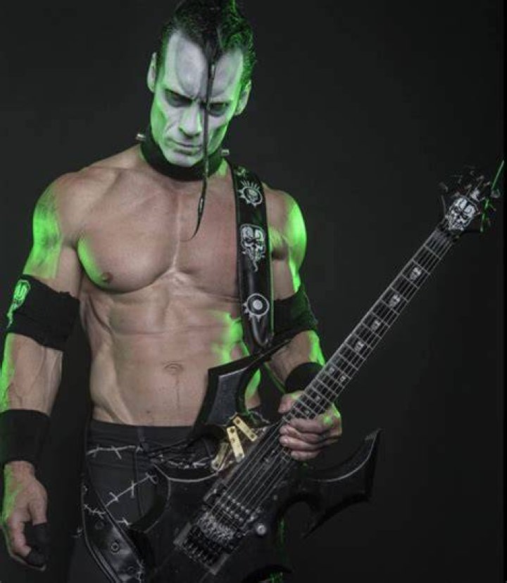 Doyle Wolfgang von Frankenstein (Guitarist) - Age, Birthday, Bio, Facts, Family, Net Worth, Height & More