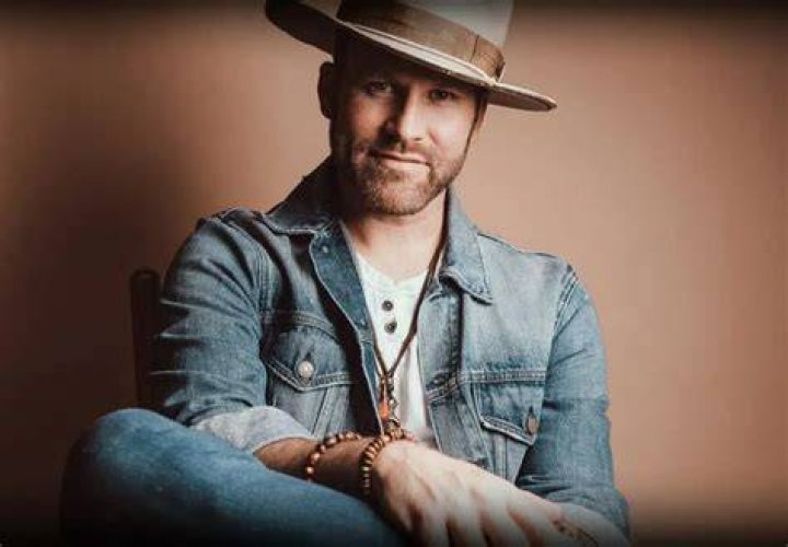 Drake White (Country Singer) - Age, Birthday, Bio, Facts, Family, Net Worth, Height & More