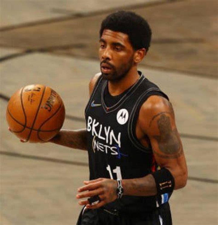 Drederick Irving (Basketball Player) - Age, Birthday, Bio, Facts, Family, Net Worth, Height & More