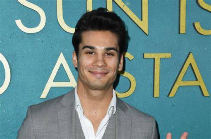 Drew Ray Tanner (TV Actor) - Age, Birthday, Bio, Facts, Family, Net Worth, Height & More